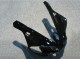 2000-2001 Yamaha YZF 1000 R1 Motorcycle Fairings - Glossy Black White Michelin Canada Websites