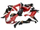 2002-2003 Yamaha YZF 1000 R1 Motorcycle Fairings - Red Silver Black Santander Canada Websites