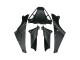 2002-2003 Yamaha YZF 1000 R1 Motorcycle Fairings - Red Silver Black Santander Canada Websites