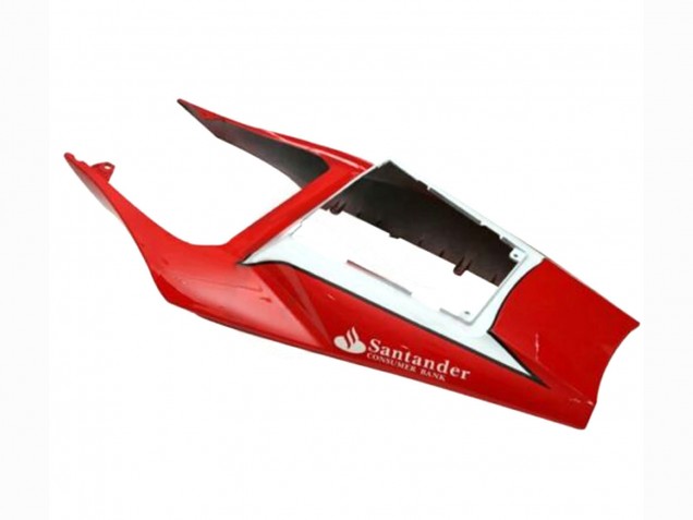 2002-2003 Yamaha YZF 1000 R1 Motorcycle Fairings - Red Silver Black Santander Canada Websites