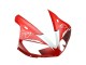 2002-2003 Yamaha YZF 1000 R1 Motorcycle Fairings - Red Silver Black Santander Canada Websites