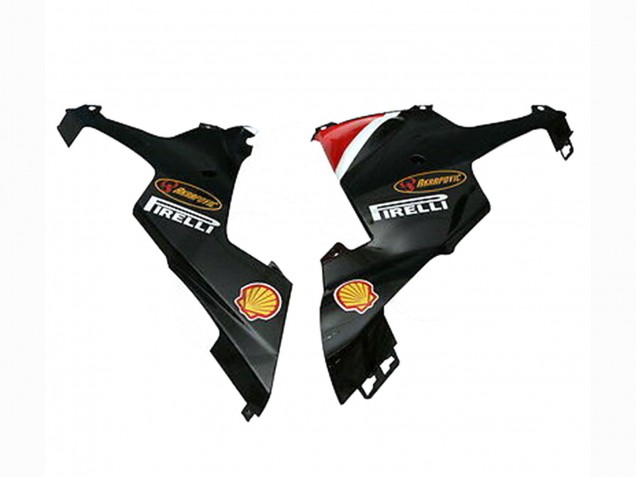 2002-2003 Yamaha YZF 1000 R1 Motorcycle Fairings - Red Silver Black Santander Canada Websites