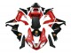 2002-2003 Yamaha YZF 1000 R1 Motorcycle Fairings - Red Silver Black Santander Canada Websites