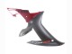 2002-2003 Yamaha YZF 1000 R1 Motorcycle Fairing Kits - Red Matte Black Canada Websites