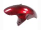2002-2003 Yamaha YZF 1000 R1 Motorcycle Fairing Kits - Red Matte Black Canada Websites