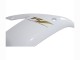 2002-2003 Yamaha YZF 1000 R1 Motorcycle Fairings - White Gold Decals Canada Websites