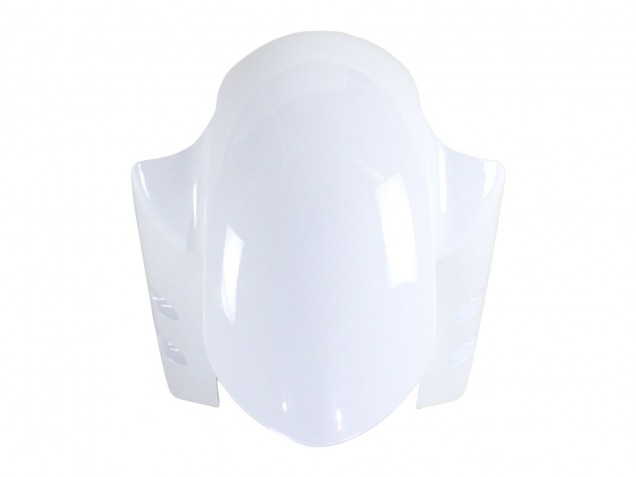 2002-2003 Yamaha YZF 1000 R1 Motorcycle Fairings - White Gold Decals Canada Websites