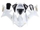 2002-2003 Yamaha YZF 1000 R1 Motorcycle Fairings - White Gold Decals Canada Websites