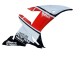 2002-2003 Yamaha YZF 1000 R1 Motorcycle Fairings - White Red Black Petronas Canada Websites