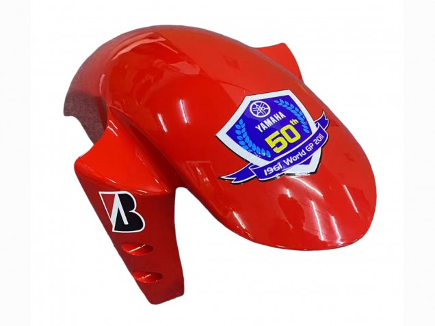 2002-2003 Yamaha YZF 1000 R1 Motorcycle Fairings - White Red Black Petronas Canada Websites