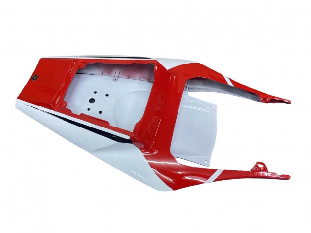 2002-2003 Yamaha YZF 1000 R1 Motorcycle Fairings - White Red Black Petronas Canada Websites