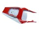 2002-2003 Yamaha YZF 1000 R1 Motorcycle Fairings - White Red Black Petronas Canada Websites