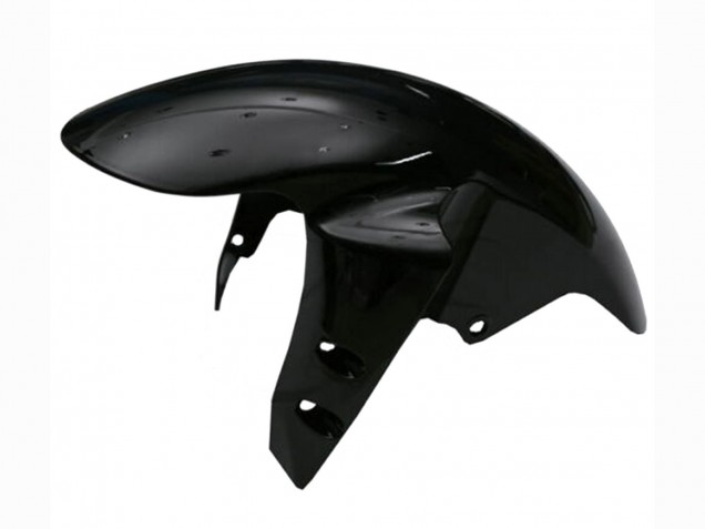 2002-2003 Yamaha YZF 1000 R1 Motorcycle Fairings - Red Black Flame Canada Websites