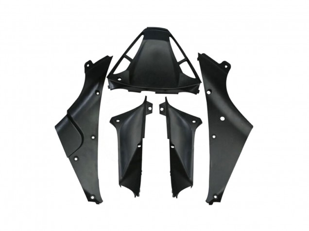 2002-2003 Yamaha YZF 1000 R1 Motorcycle Fairings - Red Black Flame Canada Websites