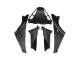 2002-2003 Yamaha YZF 1000 R1 Motorcycle Fairings - Red Black Flame Canada Websites