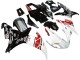 2002-2003 Yamaha YZF 1000 R1 Motorcycle Fairings - White Red Black Castrol Canada Websites