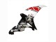 2002-2003 Yamaha YZF 1000 R1 Motorcycle Fairings - White Red Black Castrol Canada Websites