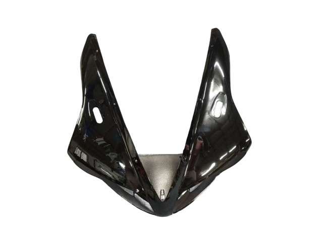 2002-2003 Yamaha YZF 1000 R1 Motorcycle Fairings - Glossy Black Red Flame Canada Websites