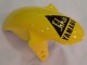 2004-2006 Yamaha YZF 1000 R1 Motorcycle Fairings - Yellow White Glossy Black Canada Websites