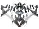 2004-2006 Yamaha YZF 1000 R1 Motorcycle Fairings - Silver Grey Canada Websites