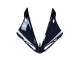 2004-2006 Yamaha YZF 1000 R1 Motorcycle Fairings - Glossy Black White Motul Canada Websites