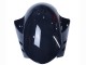 2004-2006 Yamaha YZF 1000 R1 Motorcycle Fairings - Glossy Black White Motul Canada Websites