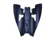 2004-2006 Yamaha YZF 1000 R1 Motorcycle Fairings - Glossy Black White Motul Canada Websites