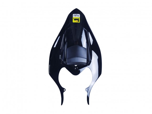2004-2006 Yamaha YZF 1000 R1 Motorcycle Fairings - Glossy Black White Motul Canada Websites