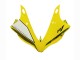 2007-2008 Yamaha YZF 1000 R1 Motorcycle Fairing - Yellow White Black Canada Websites