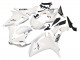 2007-2008 Yamaha YZF 1000 R1 Motorcycle Fairings - White Black Canada Websites