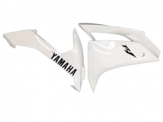 2007-2008 Yamaha YZF 1000 R1 Motorcycle Fairings - White Black Canada Websites
