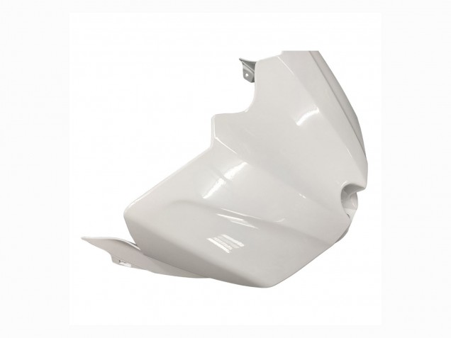 2007-2008 Yamaha YZF 1000 R1 Motorcycle Fairings - White Black Canada Websites