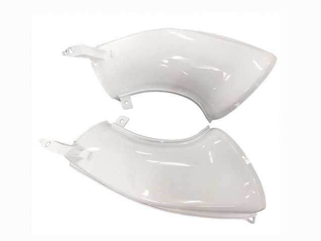 2007-2008 Yamaha YZF 1000 R1 Motorcycle Fairings - White Black Canada Websites