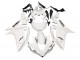 2007-2008 Yamaha YZF 1000 R1 Motorcycle Fairings - White Black Canada Websites