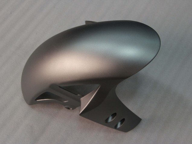 2009-2011 Yamaha YZF 1000 R1 Motorcycle Fairing - Silver Black Canada Websites