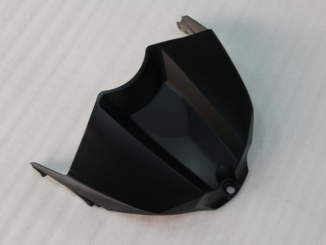 2009-2011 Yamaha YZF 1000 R1 Motorcycle Fairing - Silver Black Canada Websites