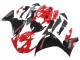2009-2011 Yamaha YZF 1000 R1 Motorcycle Fairing - Red Black Canada Websites