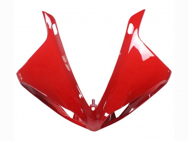 2009-2011 Yamaha YZF 1000 R1 Motorcycle Fairing - Red Black Canada Websites