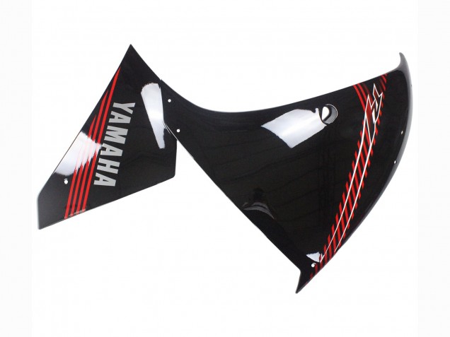 2009-2011 Yamaha YZF 1000 R1 Motorcycle Fairing - Red Black Canada Websites