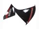 2009-2011 Yamaha YZF 1000 R1 Motorcycle Fairing - Red Black Canada Websites