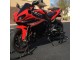 2009-2011 Yamaha YZF 1000 R1 Motorcycle Fairing - Red Black Canada Websites