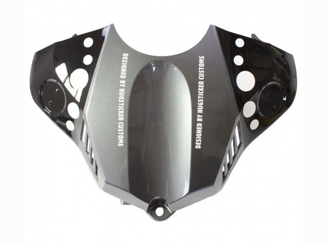 2015-2019 Yamaha YZF 1000 R1 Motorcycle Fairings - Yellow Green Shark Canada Websites