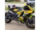 2015-2019 Yamaha YZF 1000 R1 Motorcycle Fairings - Yellow Green Shark Canada Websites