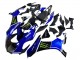 2015-2019 Yamaha YZF 1000 R1 Motorcycle Fairings - Blue Glossy Black Green Monster Canada Websites