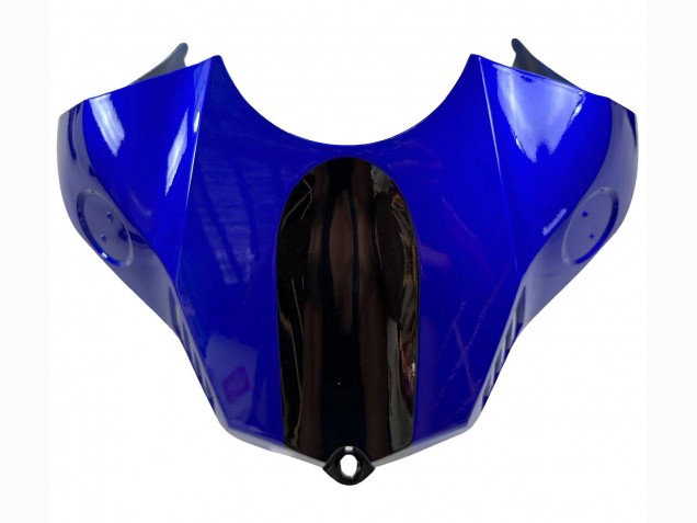 2015-2019 Yamaha YZF 1000 R1 Motorcycle Fairings - Blue Glossy Black Green Monster Canada Websites
