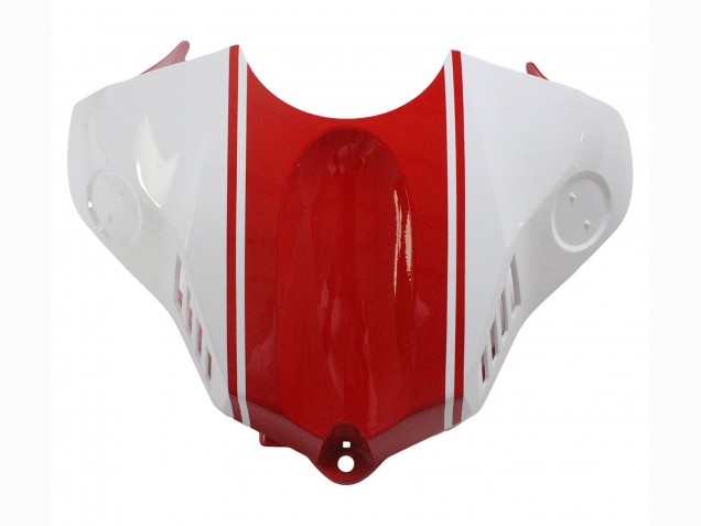 2015-2019 Yamaha YZF 1000 R1 Motorcycle Fairing - White Red Black Milwaukee Canada Websites