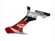 2015-2019 Yamaha YZF 1000 R1 Motorcycle Fairing - White Red Black Milwaukee Canada Websites