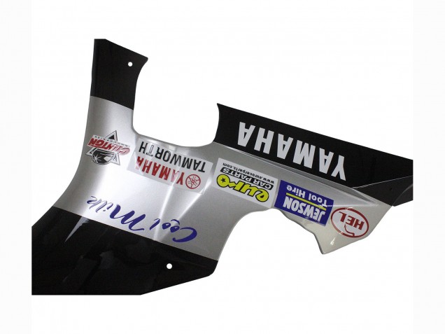 2015-2019 Yamaha YZF 1000 R1 Motorcycle Fairing - White Red Black Milwaukee Canada Websites