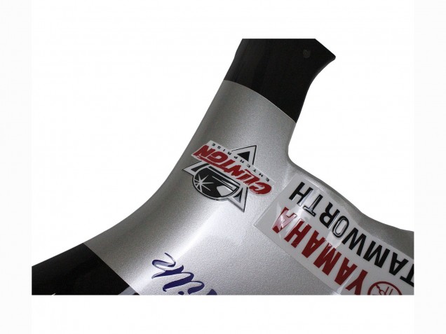 2015-2019 Yamaha YZF 1000 R1 Motorcycle Fairing - White Red Black Milwaukee Canada Websites