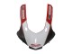 2015-2019 Yamaha YZF 1000 R1 Motorcycle Fairing - White Red Black Milwaukee Canada Websites